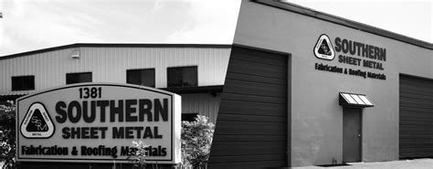 southern sheet metal fort lauderdale|Southern Sheet Metal Corp .